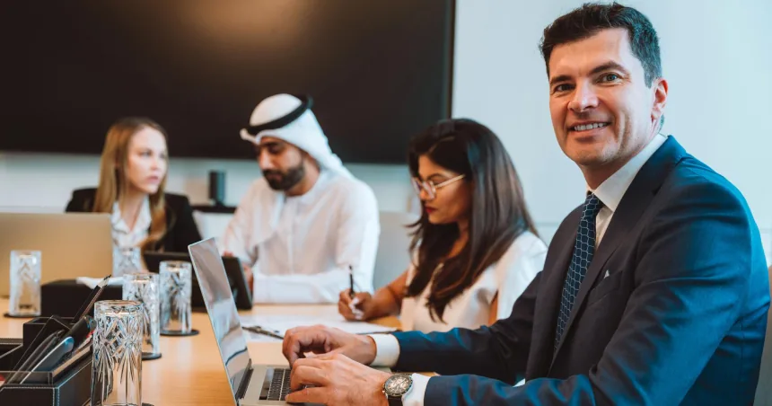 Trade License Services